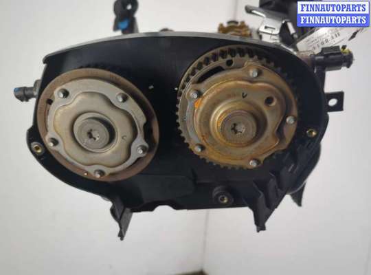 купить Головка блока (ГБЦ) на Chevrolet Cruze 2009-2015