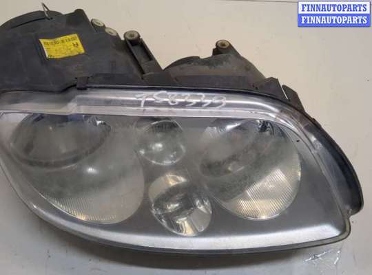 Фара передняя на Volkswagen Touran I (1T)