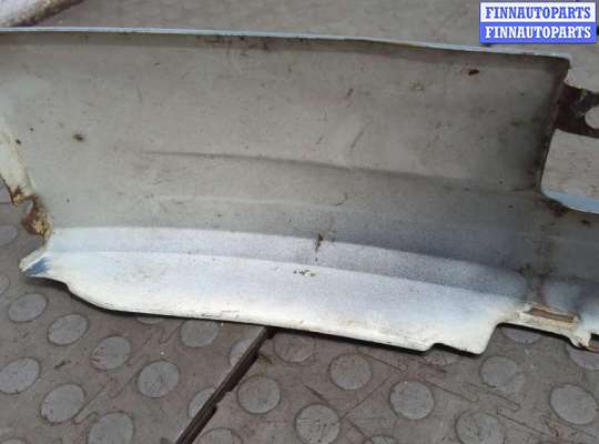 Планка под фары (ресничка) на Volkswagen Transporter T4