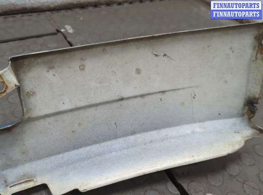 Планка под фары (ресничка) на Volkswagen Transporter T4