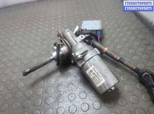 Купить Электроусилитель руля на Nissan Note E11 2005-2013 Электроусилитель руля NS984299 на Nissan Note E11 2005-2013