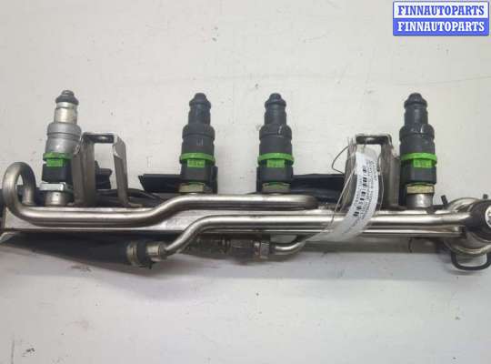 Форсунка топливная SK476744 на Skoda SuperB 2001-2008