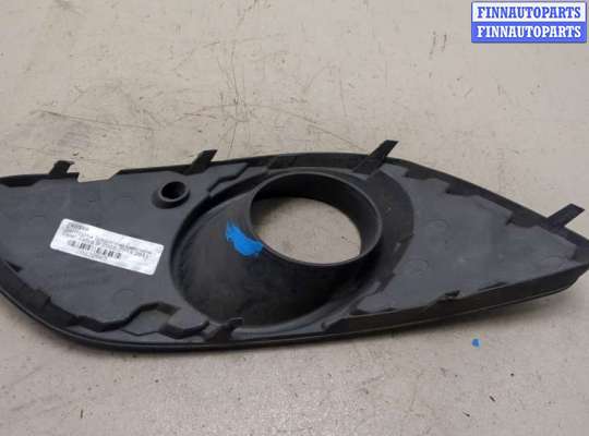 купить Заглушка (решётка) бампера на Opel Zafira B 2005-2014