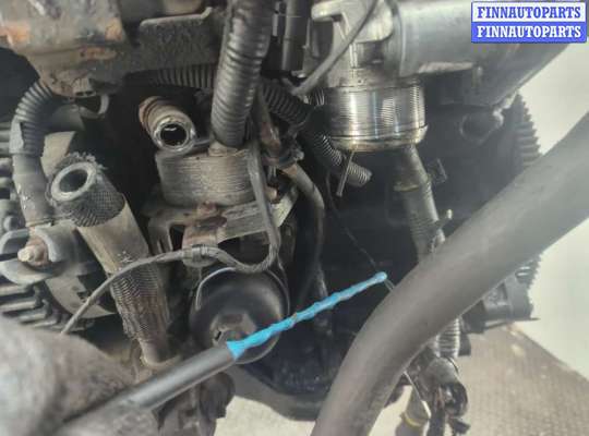 купить Заслонка дроссельная на Land Rover Freelander 2 2006-2014