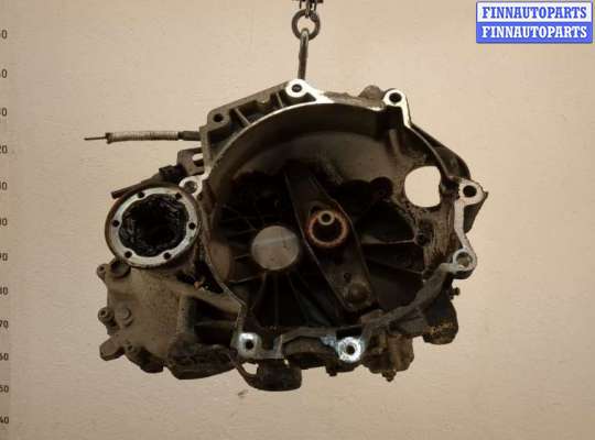 КПП 5-ст.мех. (МКПП) VG2529478 на Volkswagen Beetle 1998-2010