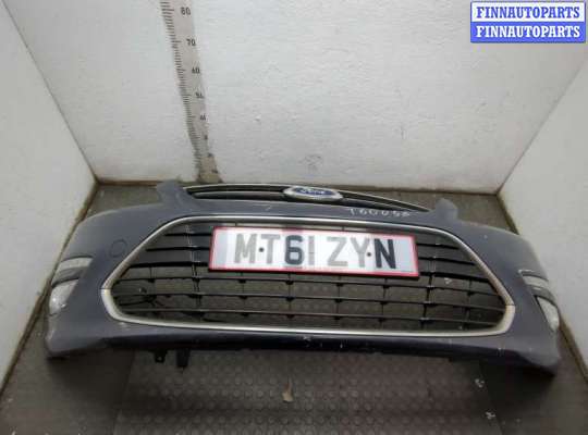 Дневные ходовые огни FO2146660 на Ford Mondeo 4 2007-2015