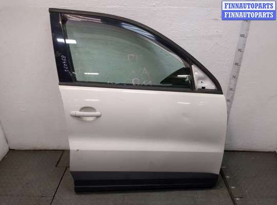 Дверная карта (Обшивка двери) VG2721749 на Volkswagen Tiguan 2011-2018