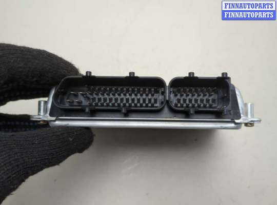 купить Блок управления двигателем на Volkswagen Passat 5 1996-2000