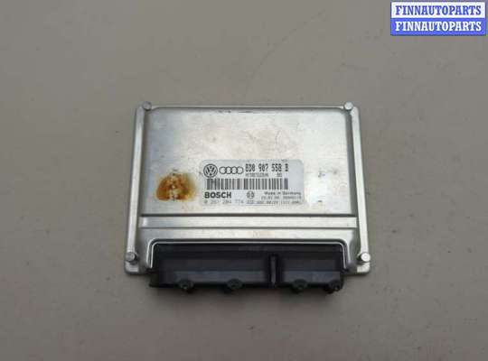 купить Блок управления двигателем на Volkswagen Passat 5 1996-2000