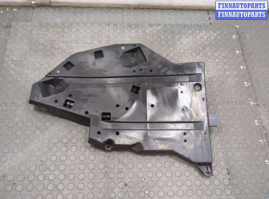 купить Защита днища, запаски, КПП, подвески на Subaru Legacy Outback (B15) 2014-2019