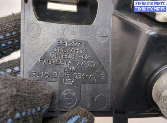 купить Разъем AUX/USB на BMW X6 E71 2007-2014