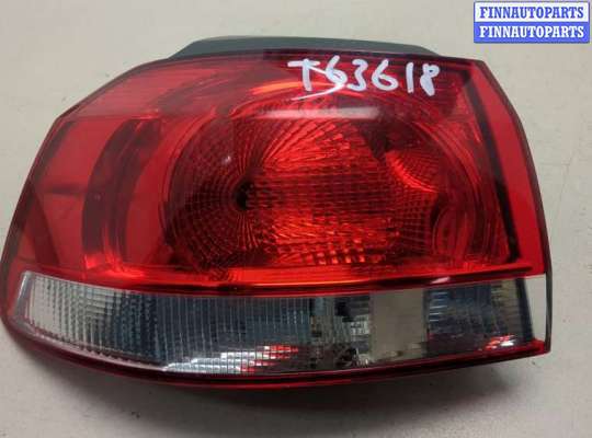 Фонарь (задний) VG2779060 на Volkswagen Golf 6 2008-2012