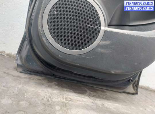купить Стекло боковой двери на Toyota RAV 4 2006-2013