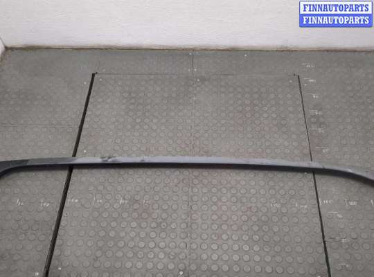 купить Рейлинг на крышу (одиночка) на Skoda Yeti 2009-2018