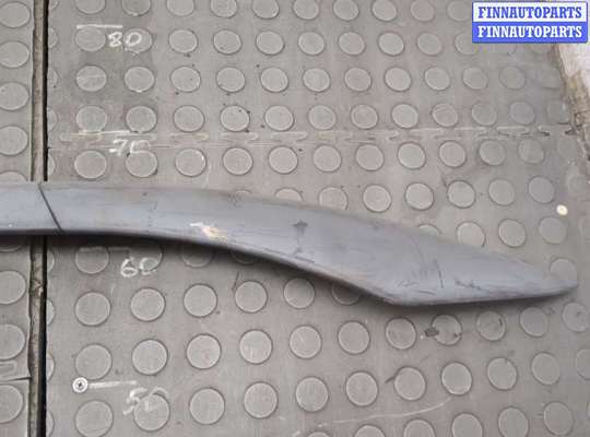 купить Рейлинг на крышу (одиночка) на Skoda Yeti 2009-2018