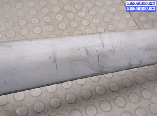 купить Рейлинг на крышу (одиночка) на Skoda Yeti 2009-2018