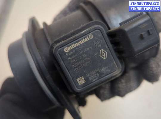 купить Измеритель потока воздуха (расходомер) на Nissan Juke 2010-2019