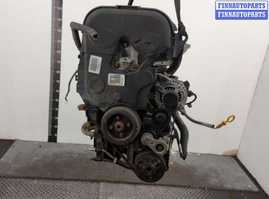 Поддон VL570100 на Volvo S40 2004-2012