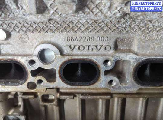 купить Поддон на Volvo S40 2004-2012