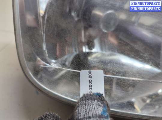 купить Фара (передняя) на Volkswagen Bora 1998-2005