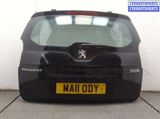 Щеткодержатель PG1223200 на Peugeot 5008 2009-2016