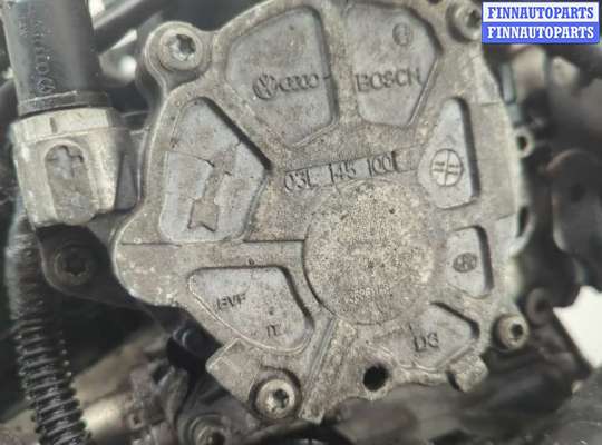 купить Генератор на Skoda Octavia (A5) 2004-2013