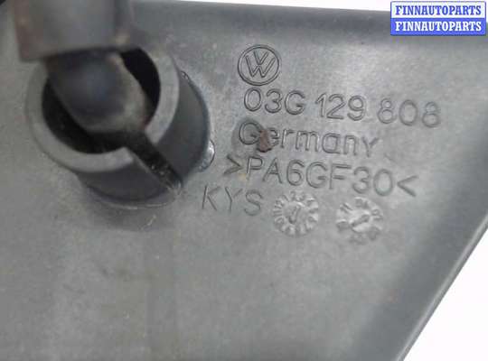 купить Ресивер на Volkswagen Passat 6 2005-2010