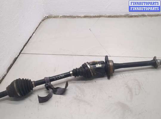 купить Полуось (приводной вал, шрус) на Toyota RAV 4 2018-2025