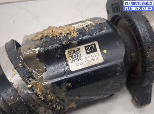 купить Полуось (приводной вал, шрус) на Toyota RAV 4 2018-2025