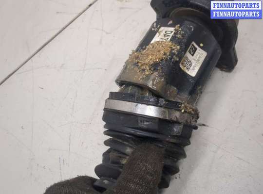 купить Полуось (приводной вал, шрус) на Toyota RAV 4 2018-2025