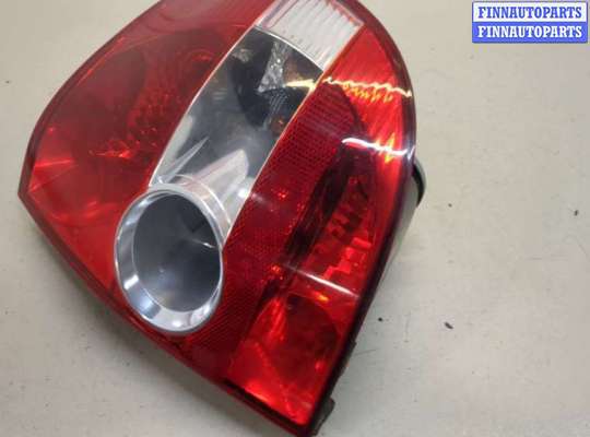 купить Фонарь (задний) на Volkswagen Fox 2005-2011