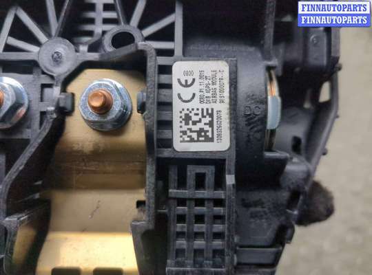 купить Подушка безопасности водителя на Renault Megane 3 2009-2016