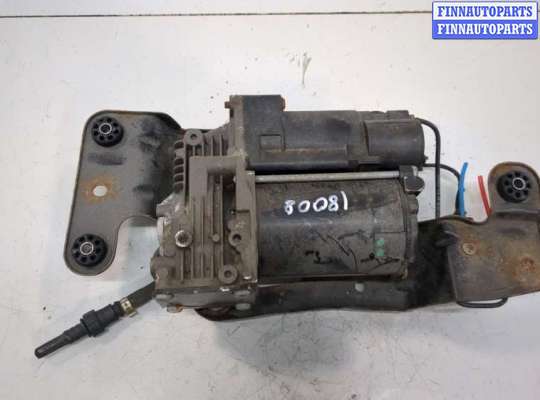 купить Компрессор воздушный (пневмоподвески) на BMW X5 E70 2006-2013