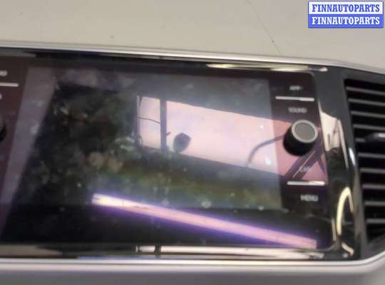 купить Дисплей мультимедиа на Volkswagen Atlas 2017-2025