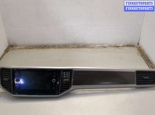 купить Дисплей мультимедиа на Volkswagen Atlas 2017-2025