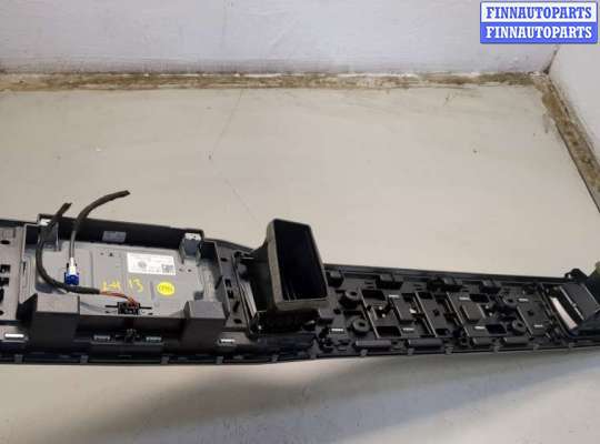 купить Дисплей мультимедиа на Volkswagen Atlas 2017-2025