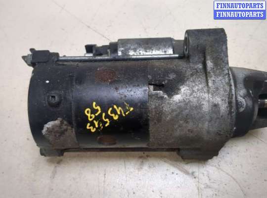 Стартер HD484015 на Honda Civic 2005-2012