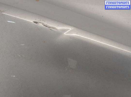 купить Капот на Opel Antara 2006-2015