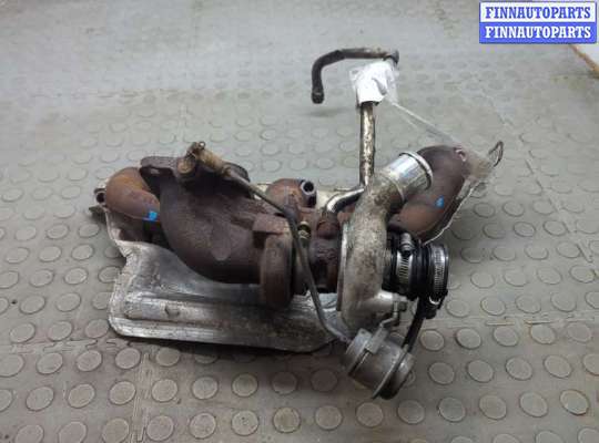 купить Турбина на Ford Transit 2006-2014