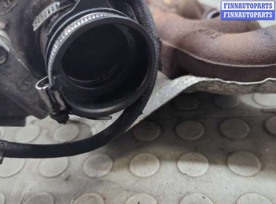 купить Турбина на Ford Transit 2006-2014