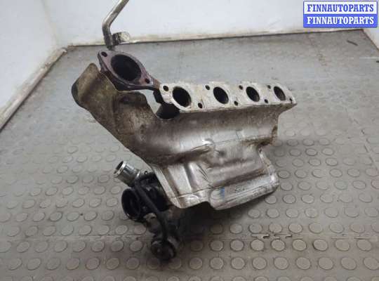 купить Турбина на Ford Transit 2006-2014