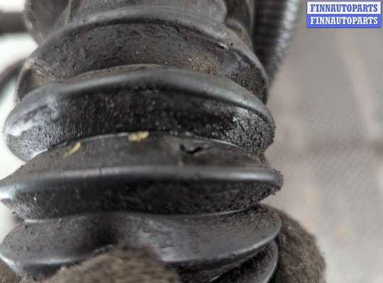 Рулевая рейка на Infiniti FX I (S50)