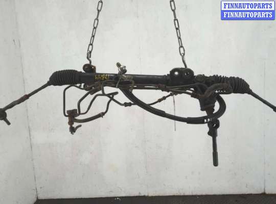 Рулевая рейка на Infiniti FX I (S50)