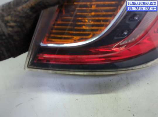 купить Фонарь (задний) на Mazda 6 (GH) 2007-2012