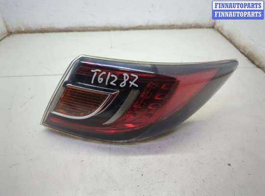 Фонарь (задний) MZ663951 на Mazda 6 (GH) 2007-2012