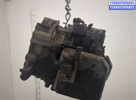 купить КПП - робот на Volkswagen Passat 6 2005-2010