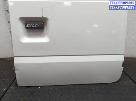 купить Замок двери на Ford Transit 2006-2014