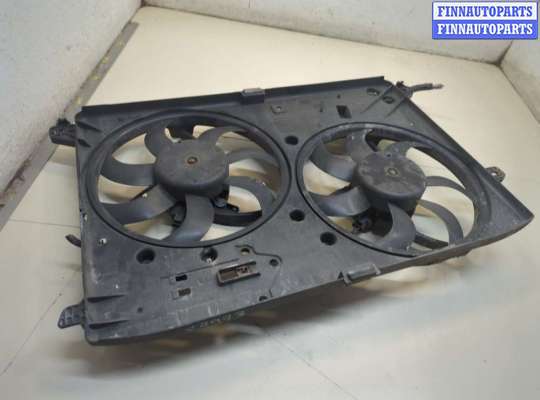 Купить Вентилятор радиатора на Ford Mondeo 5 2015-2019 Вентилятор радиатора FO2149124 на Ford Mondeo 5 2015-2019