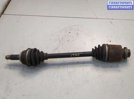 купить Полуось (приводной вал, шрус) на Acura RDX 2006-2013