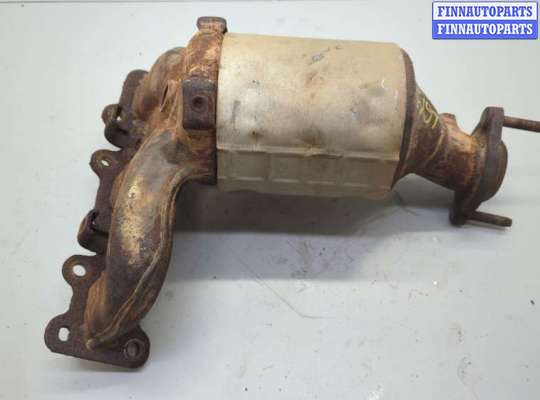 купить Катализатор на Ford Explorer 2015-2019